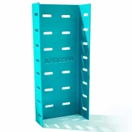 خرید و قیمت وال پست منقطع